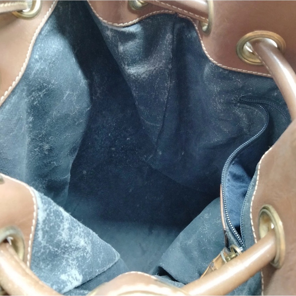 Gucci multicolor Bucket Bag- Authentic - Picture 8 of 8